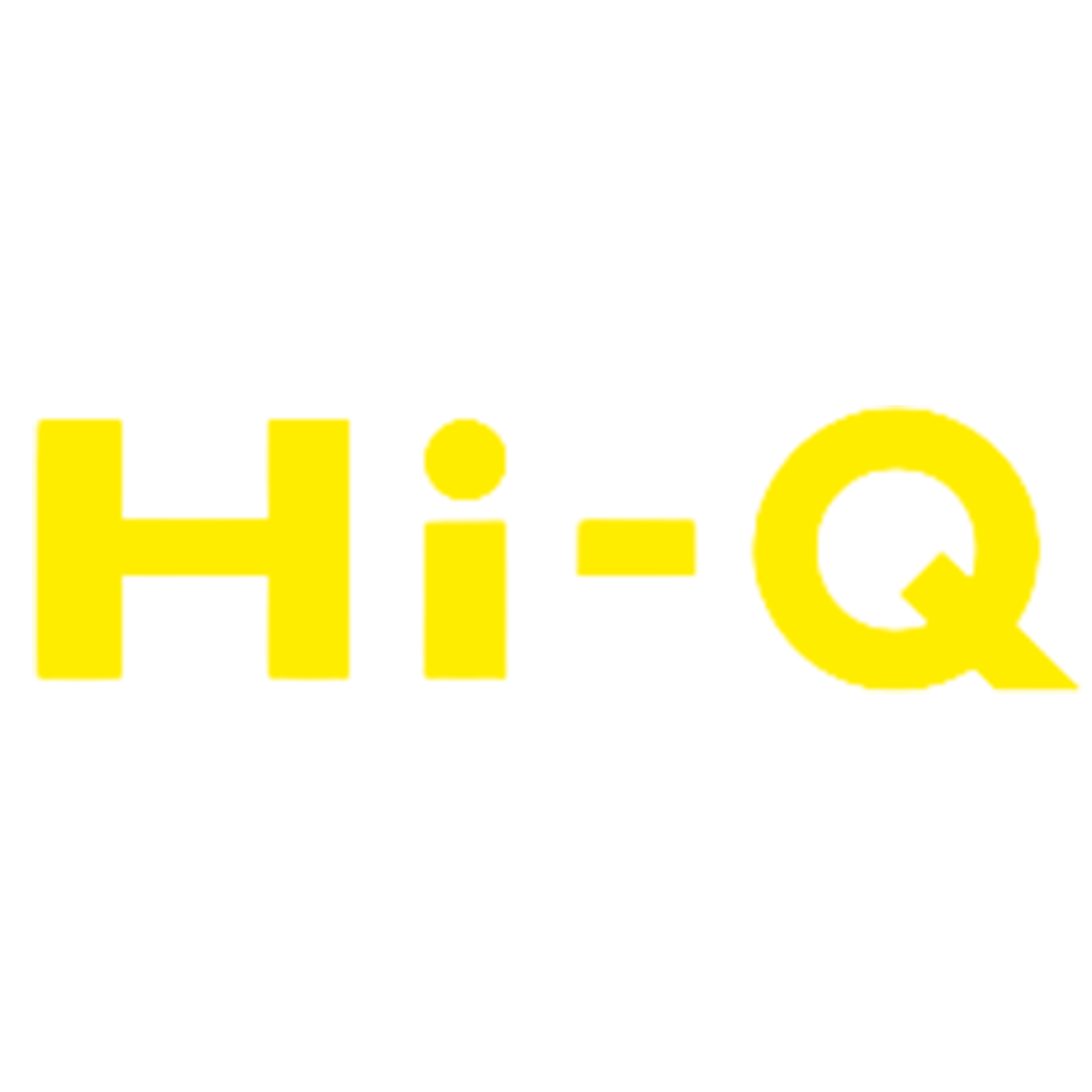 Hi-Q