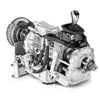 Sistema de transmisión